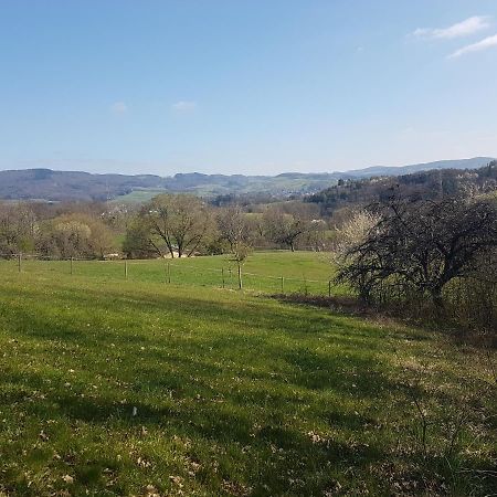 Weschnitzstubb Daire Rimbach  Dış mekan fotoğraf