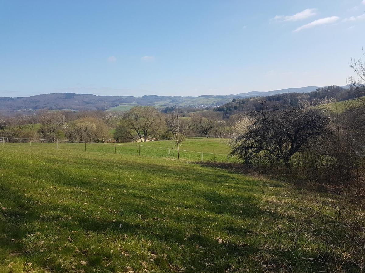 Weschnitzstubb Daire Rimbach  Dış mekan fotoğraf