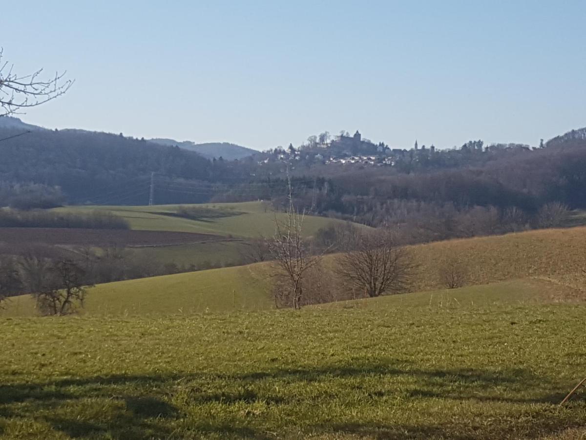 Weschnitzstubb Daire Rimbach  Dış mekan fotoğraf